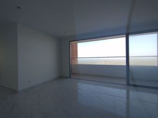 Apartamento en arriendo en Villa Campestre.