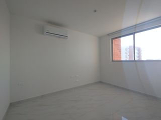 Apartamento en arriendo en Villa Campestre.