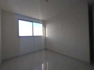 Apartamento en arriendo en Villa Campestre.