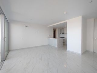 Apartamento en arriendo en Villa Campestre.