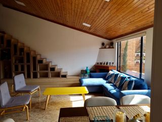 Foto 14 de Venta Apartamento 135m2. Las Villas, Niza, Bogotá. 4 Habitaciones, 4 Baños. Piso 3 Duplex Con 2 Cupos De Parqueadero
