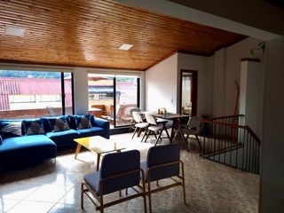 Foto 3 de Venta Apartamento 135m2. Las Villas, Niza, Bogotá. 4 Habitaciones, 4 Baños. Piso 3 Duplex Con 2 Cupos De Parqueadero