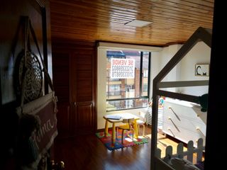 Foto 9 de Venta Apartamento 135m2. Las Villas, Niza, Bogotá. 4 Habitaciones, 4 Baños. Piso 3 Duplex Con 2 Cupos De Parqueadero