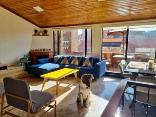 Foto 8 de Venta Apartamento 135m2. Las Villas, Niza, Bogotá. 4 Habitaciones, 4 Baños. Piso 3 Duplex Con 2 Cupos De Parqueadero