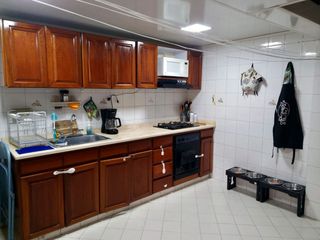 Foto 16 de Venta Apartamento 135m2. Las Villas, Niza, Bogotá. 4 Habitaciones, 4 Baños. Piso 3 Duplex Con 2 Cupos De Parqueadero