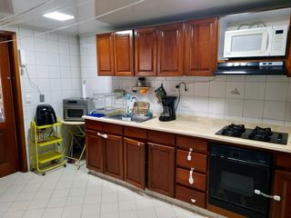 Foto 22 de Venta Apartamento 135m2. Las Villas, Niza, Bogotá. 4 Habitaciones, 4 Baños. Piso 3 Duplex Con 2 Cupos De Parqueadero