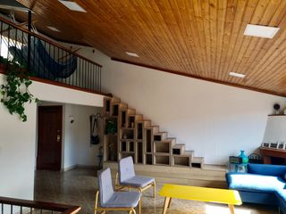 Foto 7 de Venta Apartamento 135m2. Las Villas, Niza, Bogotá. 4 Habitaciones, 4 Baños. Piso 3 Duplex Con 2 Cupos De Parqueadero