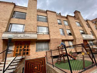 Foto 1 de Venta Apartamento 135m2. Las Villas, Niza, Bogotá. 4 Habitaciones, 4 Baños. Piso 3 Duplex Con 2 Cupos De Parqueadero