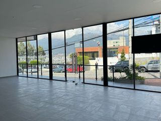 Foto 3 de RENTO LOCAL COMERCIAL 93M2, EL CICLISTA