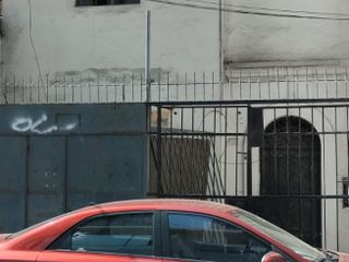 Imperdible Oportunidad De Negocio 💰 En Centro De Lima: 🏠 Casa En Venta Como Terreno Con Zonificación Comercio Metropolitano