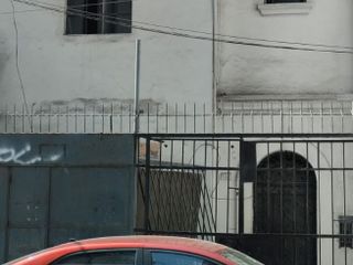 Imperdible Oportunidad De Negocio 💰 En Centro De Lima: 🏠 Casa En Venta Como Terreno Con Zonificación Comercio Metropolitano