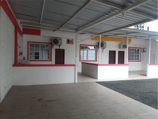 Foto 7 de casa amoblada de alquiler en Manta zona norte