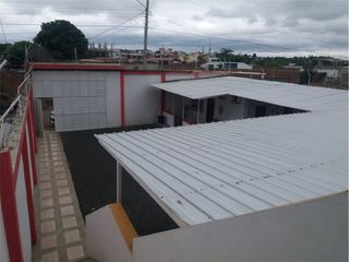 Foto 11 de casa amoblada de alquiler en Manta zona norte