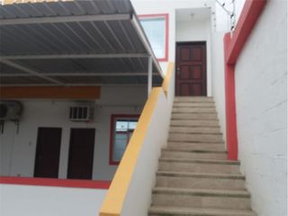 Foto 8 de casa amoblada de alquiler en Manta zona norte