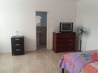 Foto 14 de casa amoblada de alquiler en Manta zona norte