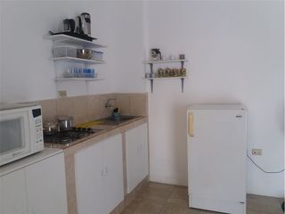 Foto 12 de casa amoblada de alquiler en Manta zona norte