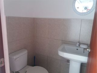 Foto 20 de casa amoblada de alquiler en Manta zona norte