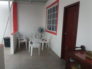 Foto 10 de casa amoblada de alquiler en Manta zona norte