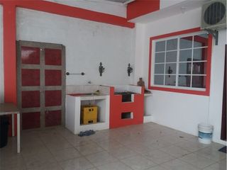 Foto 18 de casa amoblada de alquiler en Manta zona norte