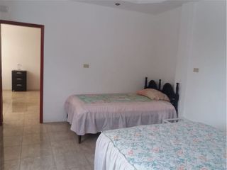 Foto 13 de casa amoblada de alquiler en Manta zona norte