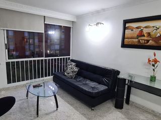 Foto 7 de APARTAMENTO AMOBLADO EN BOGOTA CERCA AL AEROPUERTO