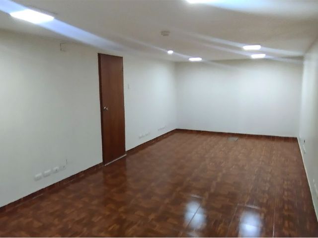 Se Alquila Casa para Vivienda u Oficina en Miraflores