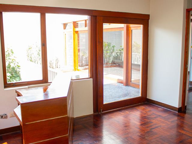 Se Alquila Casa para Vivienda u Oficina en Miraflores