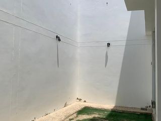 Foto 8 de VENDO CASA DOS PISOS EN LA URB. MONTE BELLO - PIURA