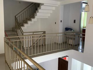 Foto 6 de VENDO CASA DOS PISOS EN LA URB. MONTE BELLO - PIURA