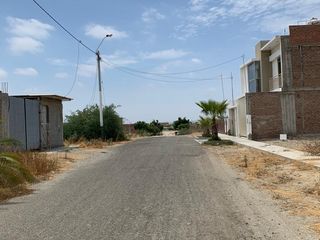 Foto 10 de VENDO CASA DOS PISOS EN LA URB. MONTE BELLO - PIURA