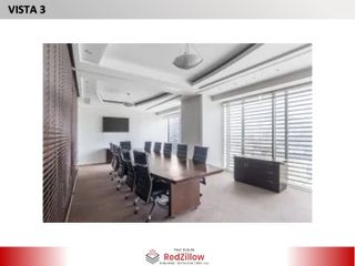 Alquiler de Oficina 546 m² (Amoblada) - Surco