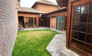 Casa en Venta en La Molina - Vista 2