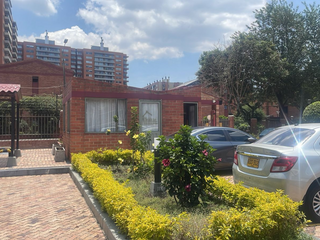 En venta apartamento en  Gilmar, Bogotá norte. Suba.