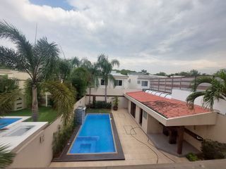 Foto 6 de Via la costa, Se renta linda casa 4 dormitorio con piscina