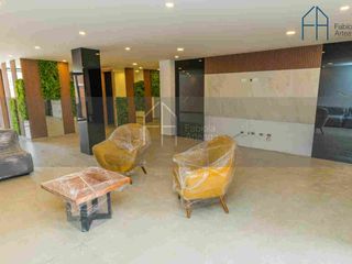 Foto 12 de Departamentos en Venta sector Super Stock Av. Américas 2 habitaciones 2 baños