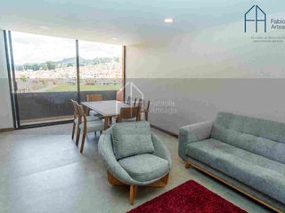 Foto 2 de Departamentos en Venta sector Super Stock Av. Américas 2 habitaciones 2 baños