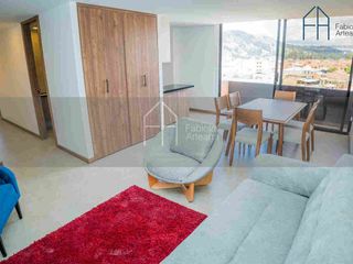 Foto 3 de Departamentos en Venta sector Super Stock Av. Américas 2 habitaciones 2 baños