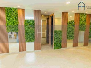 Foto 13 de Departamentos en Venta sector Super Stock Av. Américas 2 habitaciones 2 baños