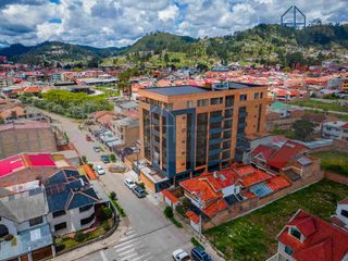 Foto 18 de Departamentos en Venta sector Super Stock Av. Américas 2 habitaciones 2 baños