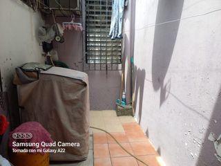 Foto 12 de VENTA DE ACOGEDORA CASA DE 2 PLANTAS EN CDLA MARTHADE ROLDOS