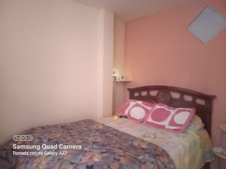 Foto 5 de VENTA DE ACOGEDORA CASA DE 2 PLANTAS EN CDLA MARTHADE ROLDOS