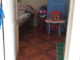 Foto 11 de VENTA DE ACOGEDORA CASA DE 2 PLANTAS EN CDLA MARTHADE ROLDOS