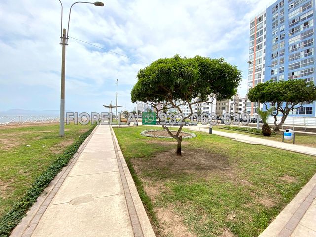 ALQUILO 1 AÑO DPTO 01 DORM LÍNEA BLANCA NO COCHERA V/ PARQUE BERTOLOTTO SAN MIGUEL