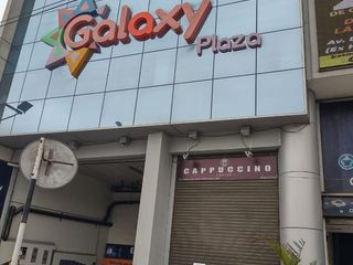 Venta De Local Comercial – 6.40 M2 – Segundo Piso – Centro Comercial Galaxy Plaza- Chorrillos