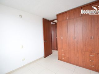 Apartamento que deslumbra en Ciudad Verde Soacha, 50m², 3hab, 2bañ, 1Gar