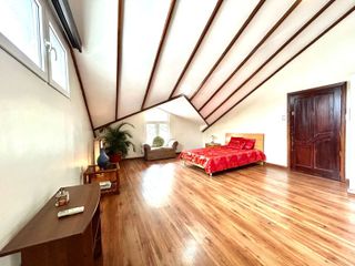 Suite Amoblada en Alquiler en los Ceibos, 1 Habitación, 1 Baño, Parqueo, Norte de Guayaquil.