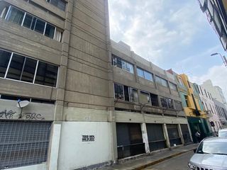 Alquilo Local en el Centro de Lima