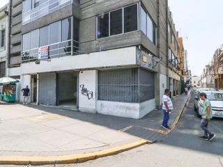 Alquilo Local en el Centro de Lima