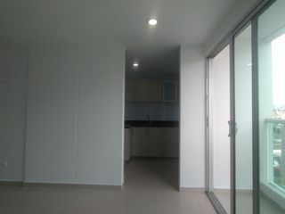 Foto 5 de Apartamento en arriendo en Nuevo Horizonte.