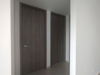 Foto 6 de Apartamento en arriendo en Nuevo Horizonte.